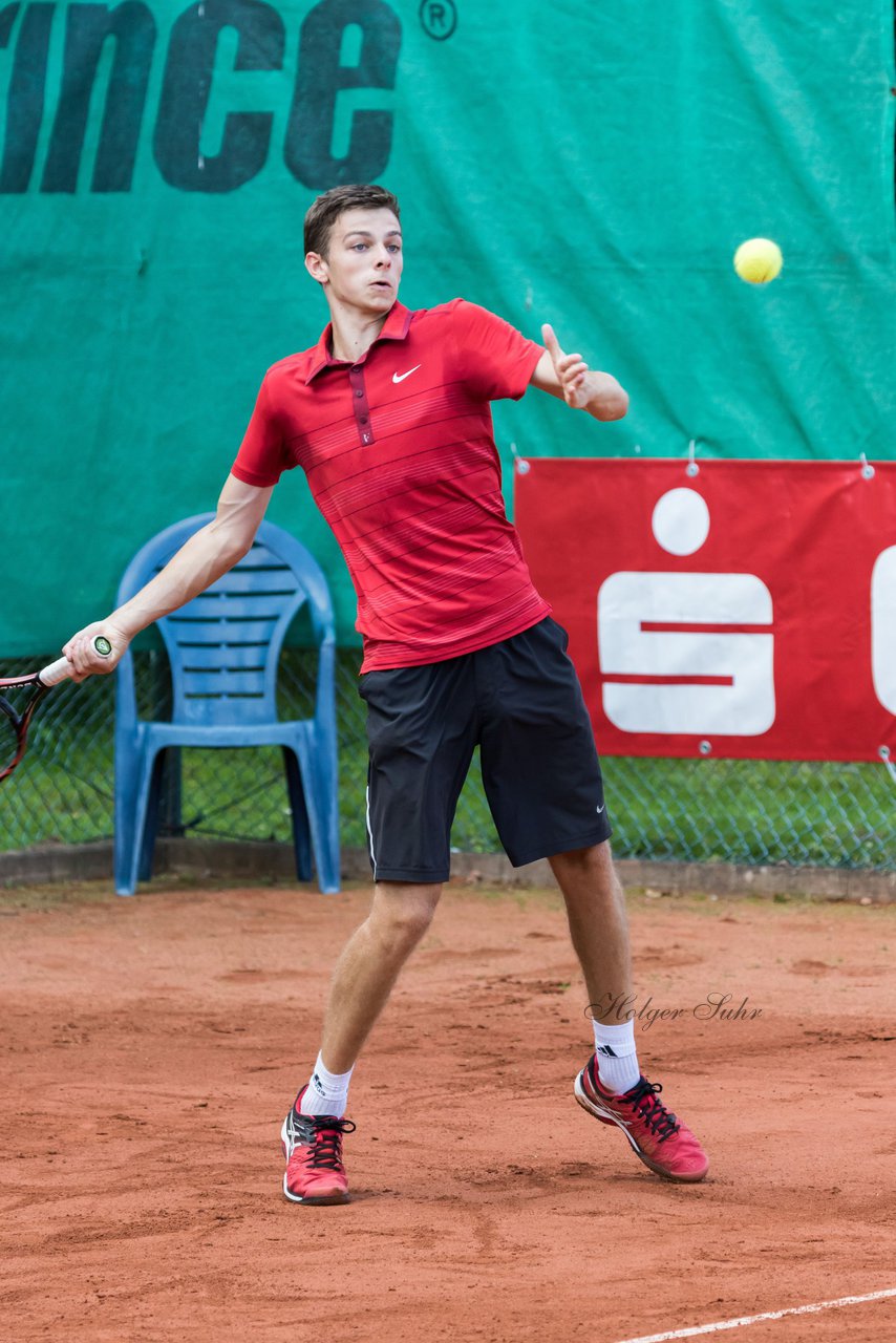 Bild 102 - Horst Schroeder Pokal 4. Tag